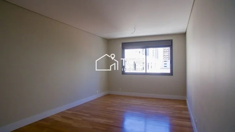 Imagem Apartamento Alto Padrão 4 dorm