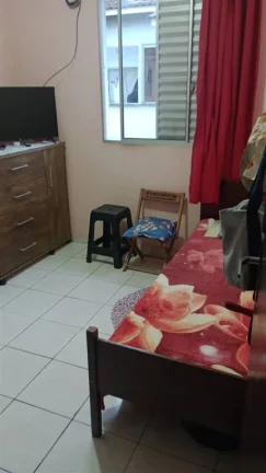Imagem APARTAMENTO COM 54 m² - VILA SONIA - PRAIA GRANDE SP