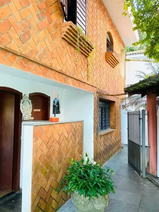 Imagem CASA RESIDENCIAL em São Paulo - SP, Jardim Guedala