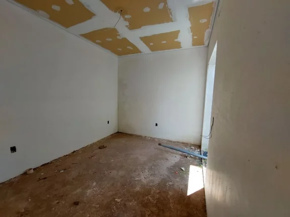 Imagem CASA TÉRREA DE ESQUINA - SEM ACABAMENTO - RESIDENCIAL REAL PARK - SUMARÉ