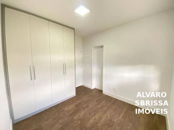 Imagem Aluga - Apartamento Condominio City Parque- Itu-SP