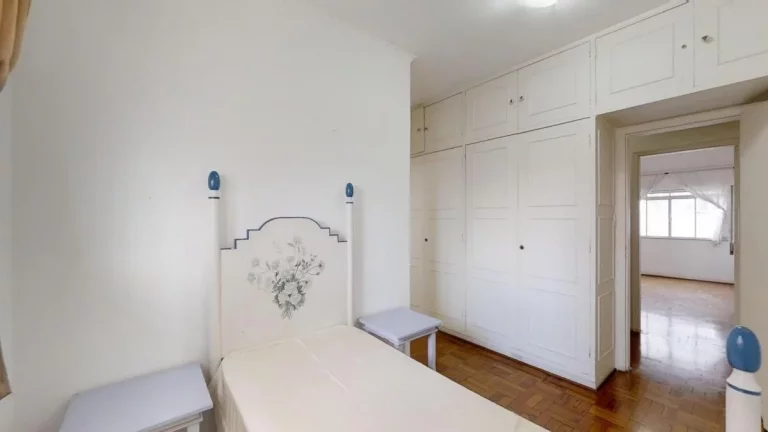 Imagem Apartamento para Venda em São Paulo / SP no bairro Bela Vista