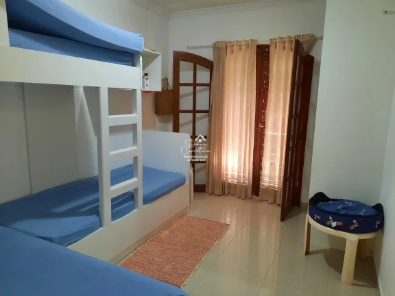Imagem CASA EM CONDOMÍNIO Residencial em GUARUJÁ - SP, LOTEAMENTO JOÃO BATISTA JULIÃO