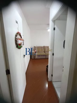 Imagem Apartamento À Venda Com 89M² Em Excelente Localização!!Milano Tatuapé!!