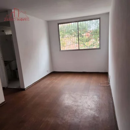 Imagem Lindo Apartamento 2 dormitórios - Jd. Umuarama