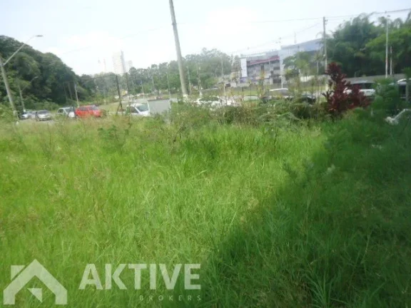 Imagem Terreno em Bethaville - Barueri, SP