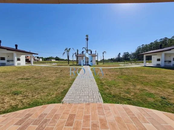 Imagem Cidade Universitária Eco Village, bairro Camobi!
