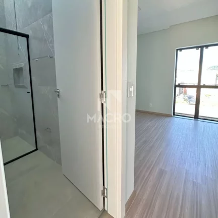 Imagem Geminado | Três Rios do Norte | 2 suítes | 93m²