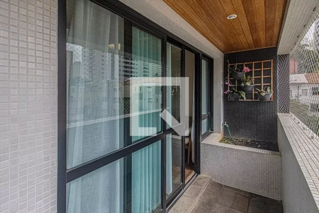 Imagem Apartamento à Venda - Aclimação, 3 Quartos, 116 m2