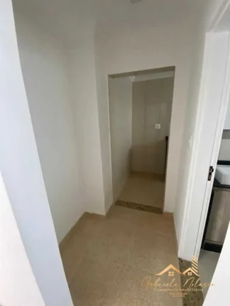 Imagem Apartamento Padrão no bairro José Menino