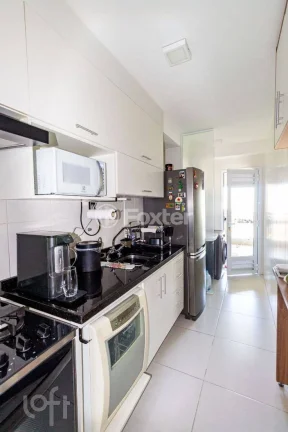 Imagem Apartamento Água Branca - 79M², 2 Dorms, 1 Suíte, 1 Vaga, Lazer Completo.