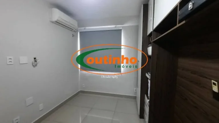 Imagem (29648) Avenida Marechal Rondon - São Francisco Xavier