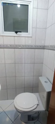 Imagem APARTAMENTO À VENDA RUDGE RAMOS - SÃO BERNARDO DO CAMPO - SP