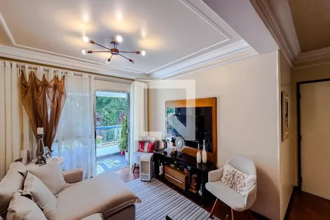 Imagem Apartamento à Venda - Vila Mariana, 3 Quartos, 103 m2