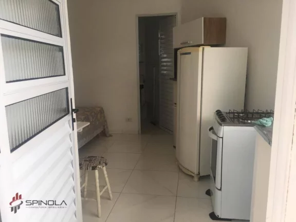 Imagem Prédio à venda, 141 m² por R$ 550.000,00 - Vila Caiçara - Praia Grande/SP