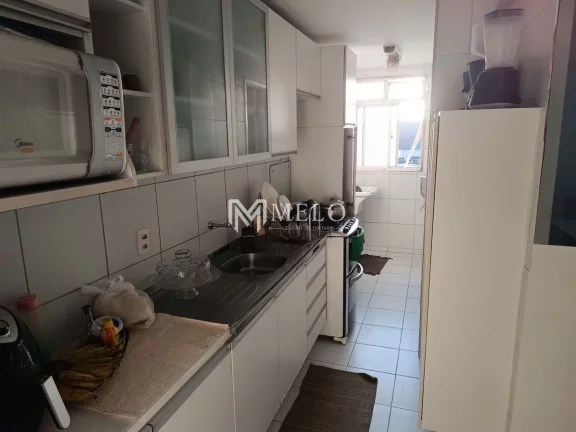 Imagem Oportunidade em IMBIRIBEIRA: 63m², 3qts, 01vaga