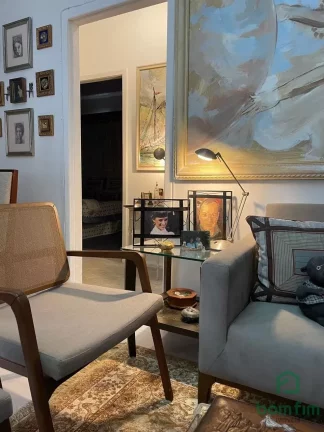 Apartamento para venda, 3 quarto(s), Centro Histórico, Porto Alegre - AP2746