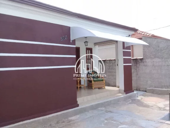 Imagem Casa com 3 dormitórios à venda, 174 m² por R$ 599.000,00 - Jardim Rosaura - Jundiaí/SP
