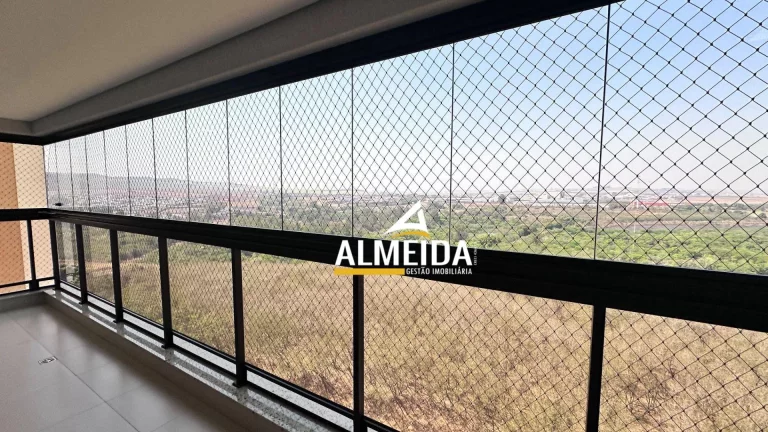 Imagem Apartamento com 3 dormitórios à venda, 142 m² por R$ 1.600.000 - Cidade Jardim - Rio Claro/SP
