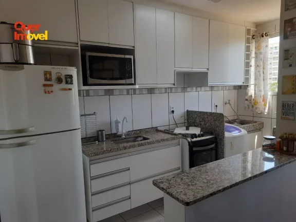 Imagem Oportunidade única: Cobertura à venda em Ribeirão Preto-SP, bairro Parque Industrial Lagoinha, 2 quartos, 1 suíte, 2 salas, 3 banheiros, 2 vagas, 106m².