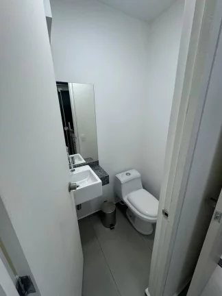 Imagem Bella Città Fazenda Rodeio - Sobrado Luxuoso para Locação no Condomínio Bella Città Fazenda Rodeio
