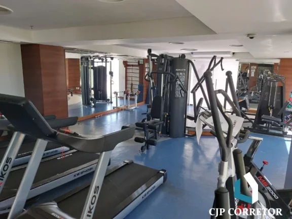 Imagem Lindisso apartamento Armacao