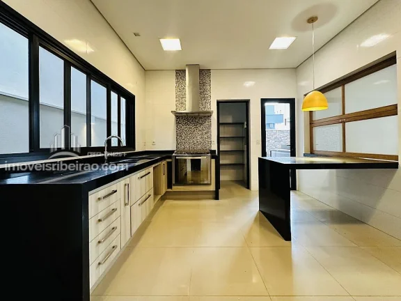 Imagem Casa Bella Città à venda. #imoveisribeirao.com