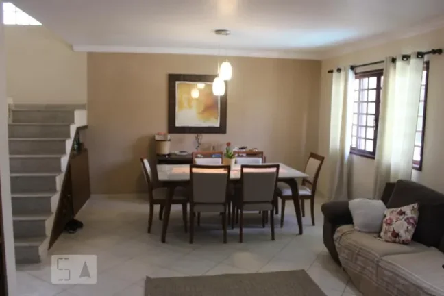 Imagem Casa à Venda - Vargem Pequena, 3 Quartos, 230 m2