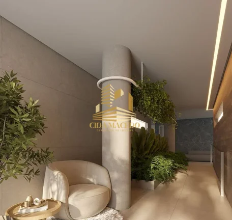 Imagem Apartamento a Venda no bairro Poço - Cabedelo, PB