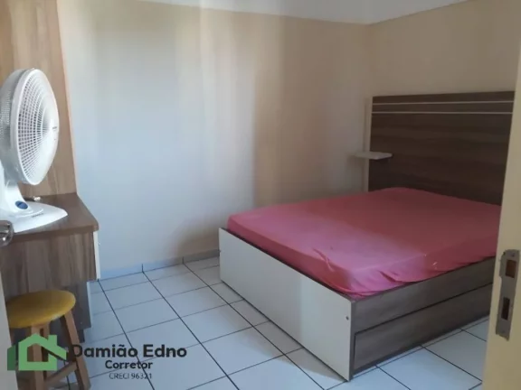 Imagem FLAT A VENDA EM CALDAS NOVAS - GO