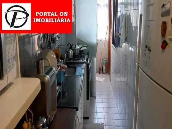 Imagem APARTAMENTO RESIDENCIAL em RIO DE JANEIRO - RJ, JACAREPAGUÁ