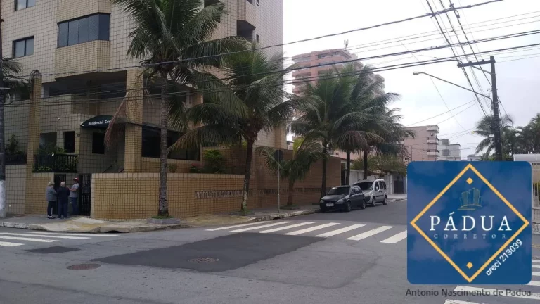 Imagem apartamento 2 dormitório tup