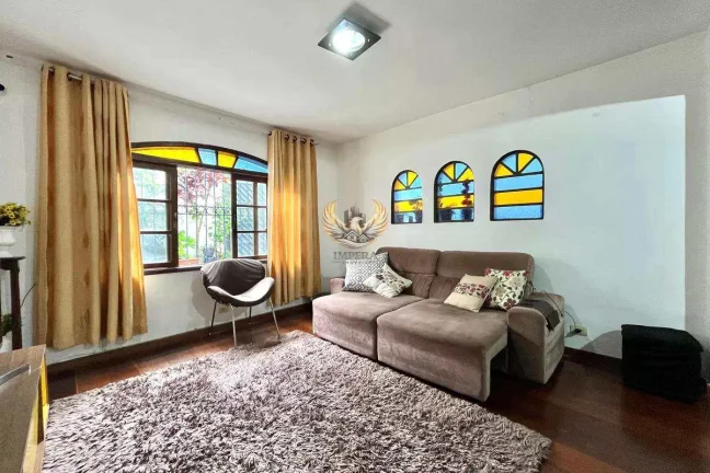 Imagem Casa Padrão