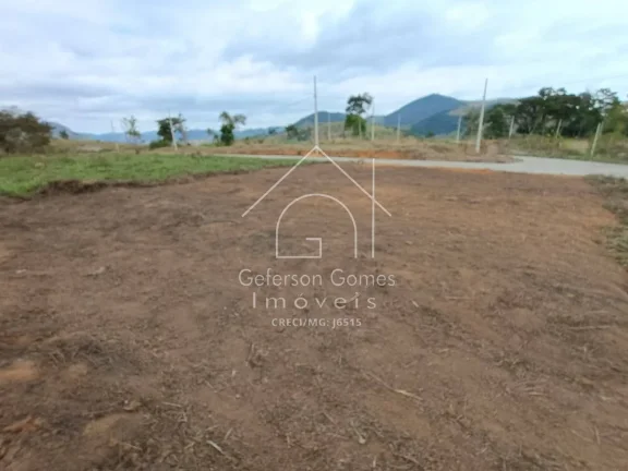 Imagem Lote à Venda - 244,08 - Residencial Colina - Mantena - MG