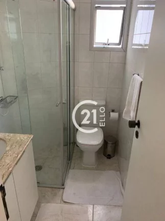 Imagem Apartamento à venda, 60 m² por R$ 830.000,00 - Vila Olímpia - São Paulo/SP