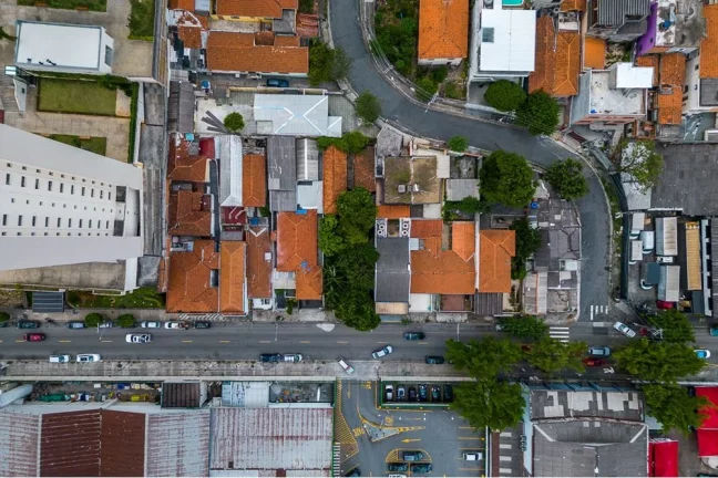 Imagem TERRENO RESIDENCIAL em São Paulo - SP, Piqueri