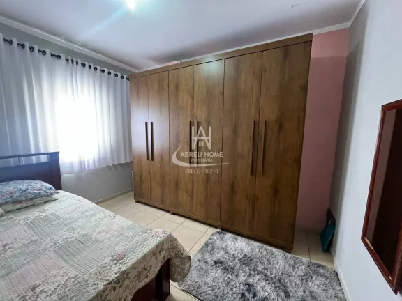 Imagem Casa, Residencial Califórnia - São José do Rio Preto