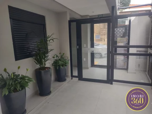 Imagem Apartamento à Venda em Cidade Mãe do Céu, São Paulo - SP.