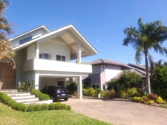 Imagem Casa em Condomínio com 3 Dormitorio(s) localizado(a) no bairro Elsa em Viamão / Rio Grande do Sul Ref.:57580051