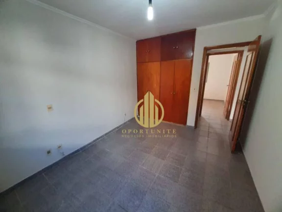 Imagem APARTAMENTO 3 DORM 1 SUÍTE 103 M² VENDA - PQ BANDEIRANTES RIBEIRÃO PRETO SP