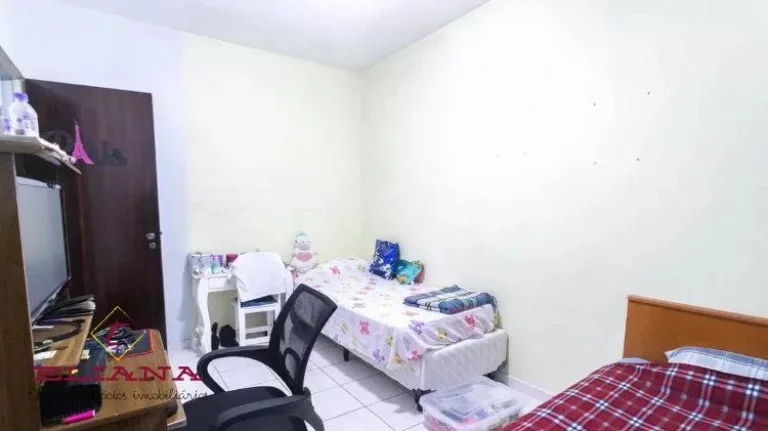 Imagem Apartamento com 2 quartos, 70m², à venda em São Paulo, Vila Leopoldina