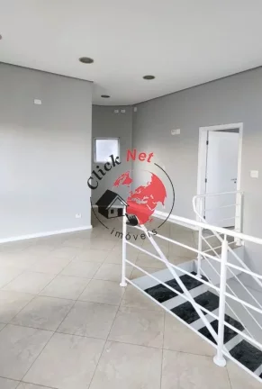 Imagem Prédio Comercial no bairro Santa Terezinha, 1.300 metros