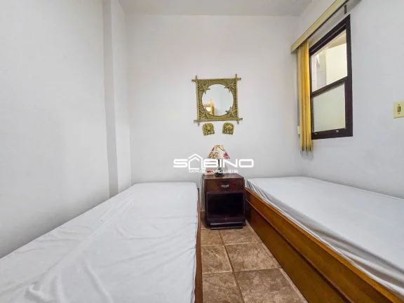 Imagem Apartamento à Venda, no Edifico Allamanda, com 3 dormitórios 1 suíte 101.34m² área útil, 2 vagas de garagem