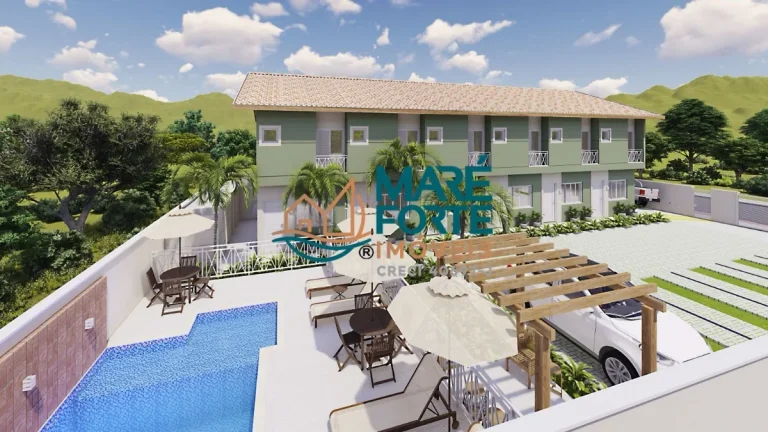 Imagem Terreno com Projeto Aprovado na região Sul em Caraguatatuba SP