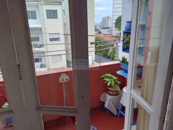 Imagem APARTAMENTO À VENDA NO PARAÍSO, SÃO PAULO