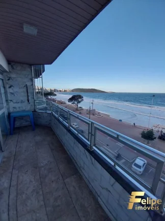 Imagem APARTAMENTO RESIDENCIAL em GUARAPARI - ES, PRAIA DO MORRO