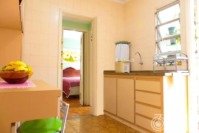 Imagem Apartamento para Venda em Santo André / SP no bairro Vila Bastos