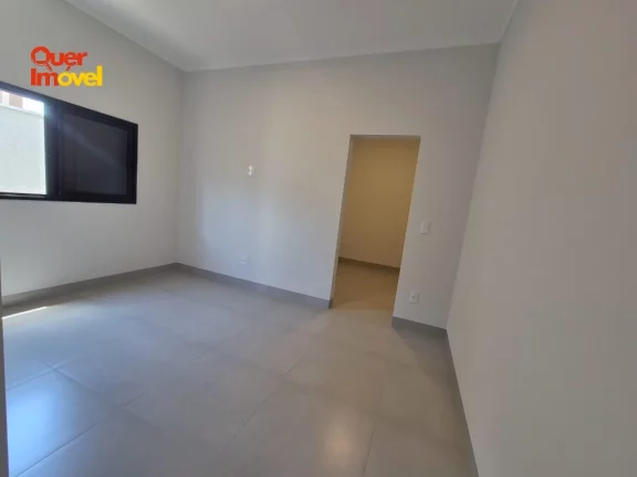Imagem Casa em Condomínio de Luxo na Reserva San Pedro: 3 Quartos, 1 Suíte, 4 Vagas - Ribeirão Preto-SP