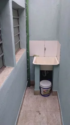 Imagem Salão para alugar, 100 m² por R$ 2.500,00/mês - Vila Acoreana - Poá/SP