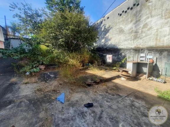 Imagem Casa Comercial para Venda em Goiânia, SETOR AEROPORTO, 3 dormitórios, 1 banheiro, 4 vagas